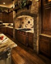 Oviedo, Old World Kitchen 2                              